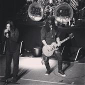 Slash solo 2014 0512_musicares slash (19)